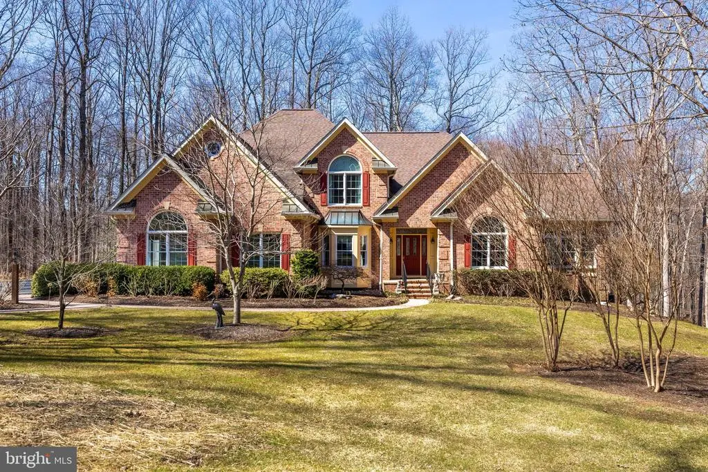 17420 Wesley Chapel Rd, Monkton