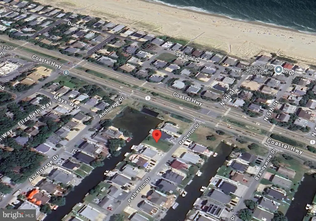 105 Petherton Dr, South Bethany