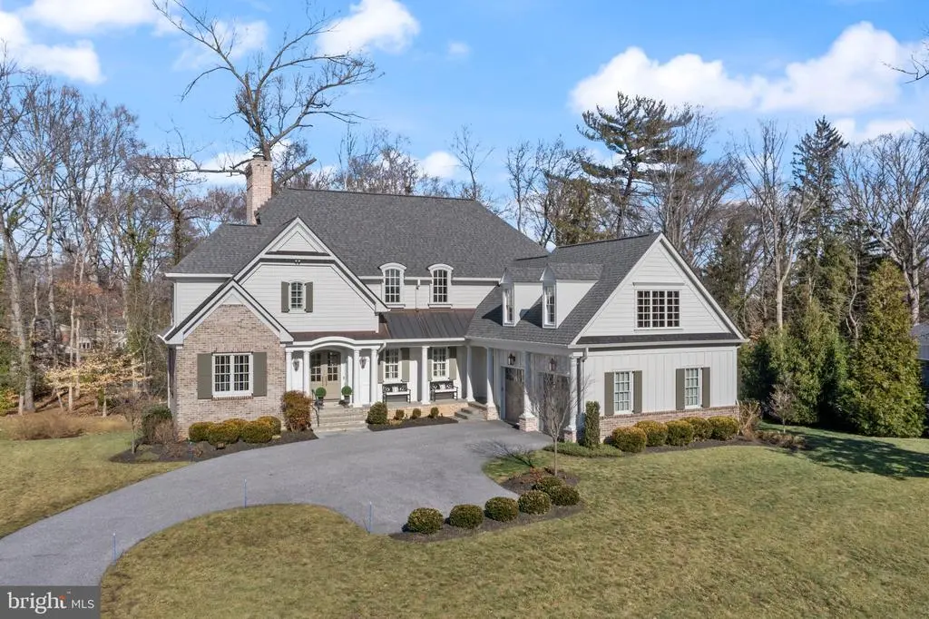 208 Hampton Park Cir, Lutherville Timonium