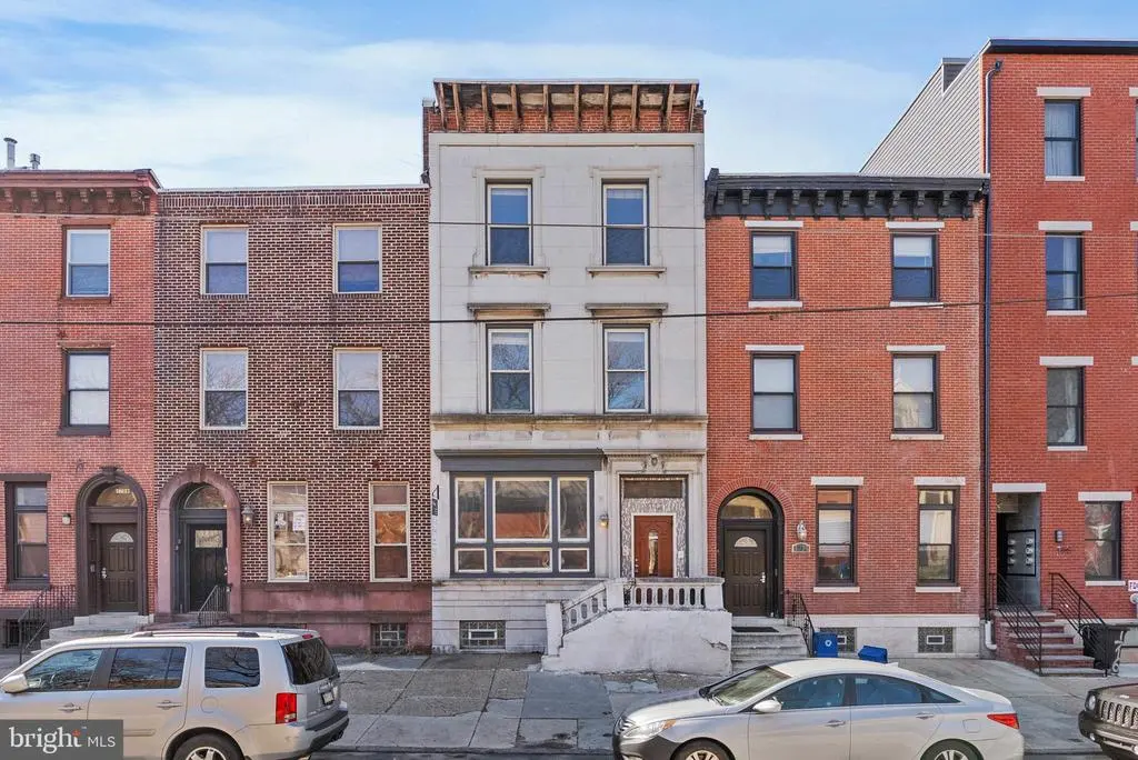 1712 W Girard Ave, Philadelphia