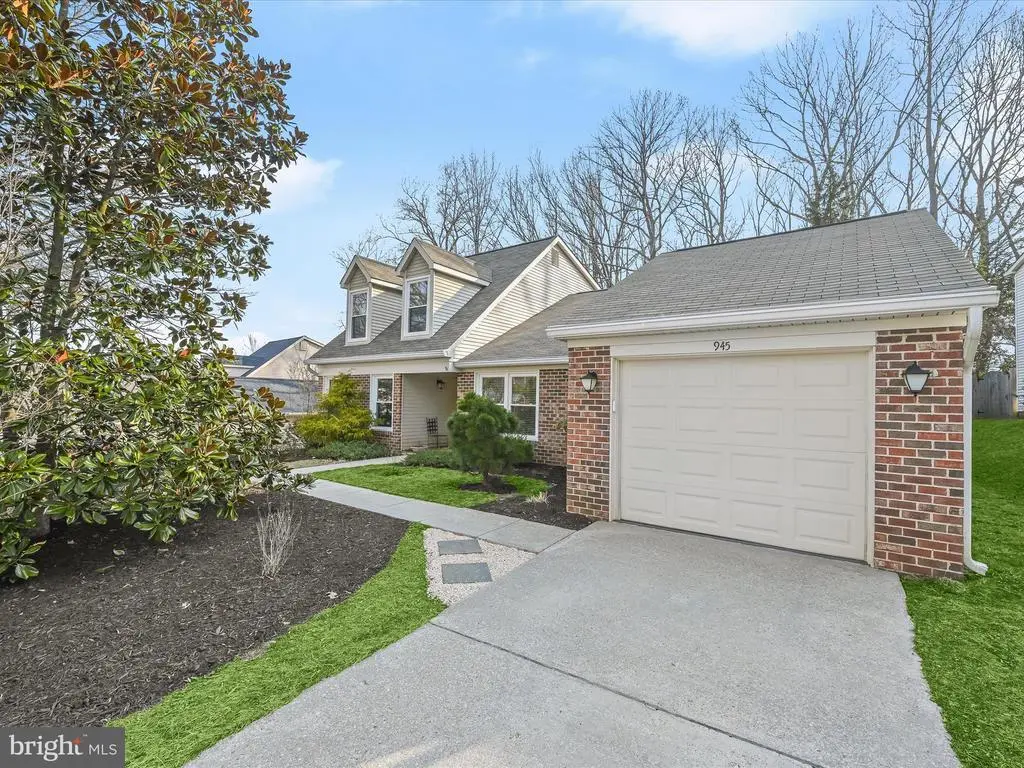 945 Marconi Ave, Annapolis
