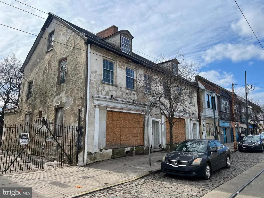 5112-14 Germantown Ave, PHILADELPHIA