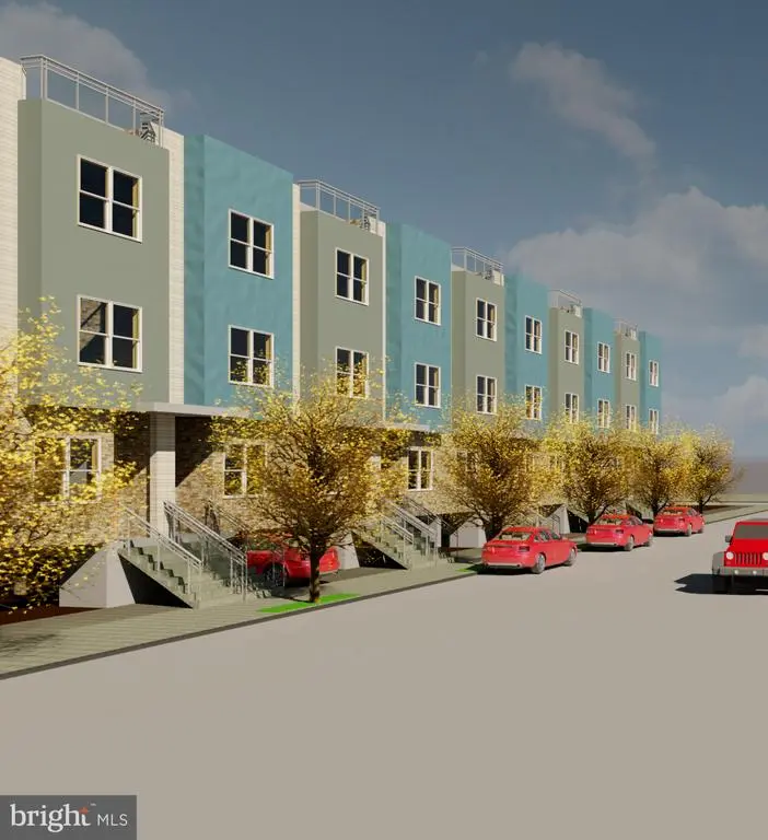 5814 Erdrick St, Philadelphia