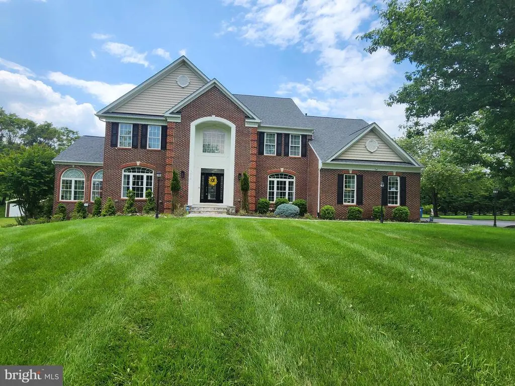 3050 Camptown Ct, HAYMARKET