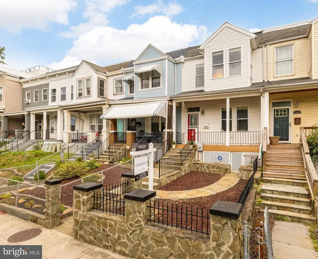 1405 Montello Ave Ne, WASHINGTON