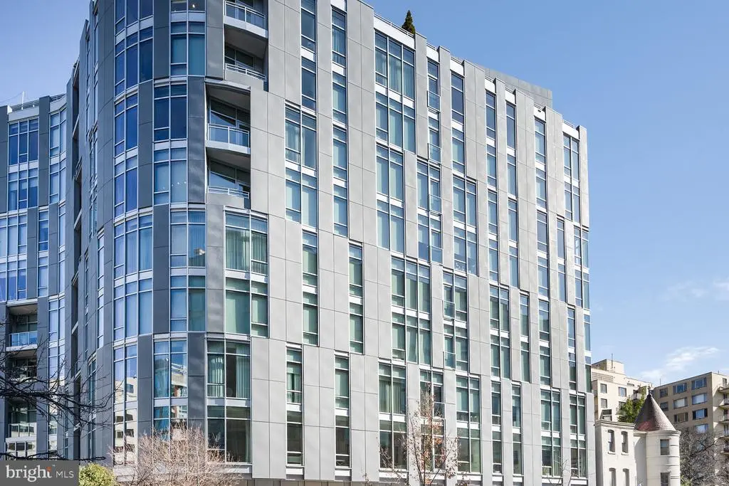 1177 22nd St Nw #4h, WASHINGTON