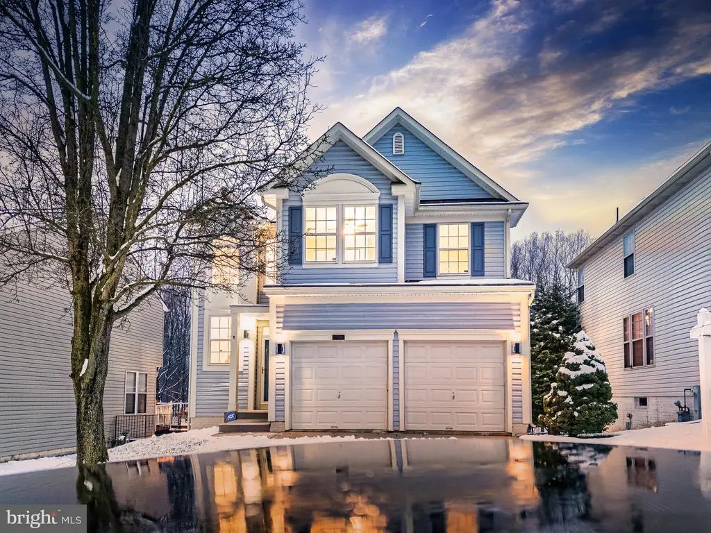 9613 Watts Rd, Owings Mills