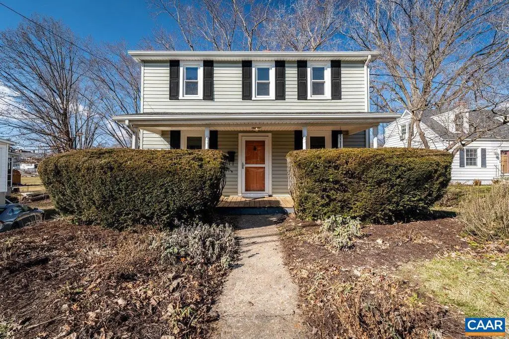 1012 Springhill Rd, STAUNTON