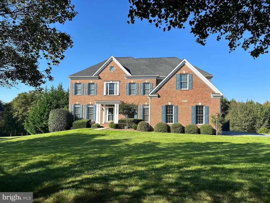 8613 Augusta Farm, Laytonsville