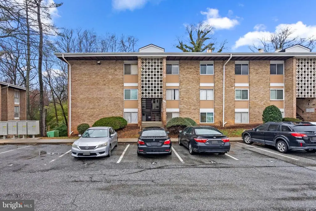 574 Wilson Bridge Dr #d-2, Oxon Hill