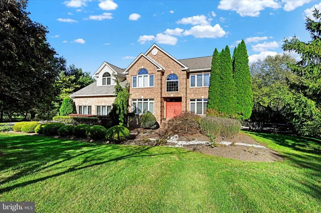 9 Liberty Ridge Ct, Owings Mills