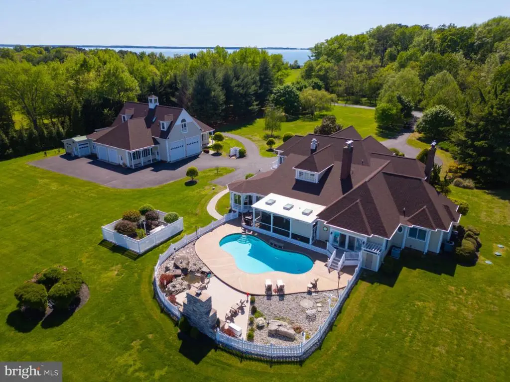 3027 Bennett Point Rd, QUEENSTOWN