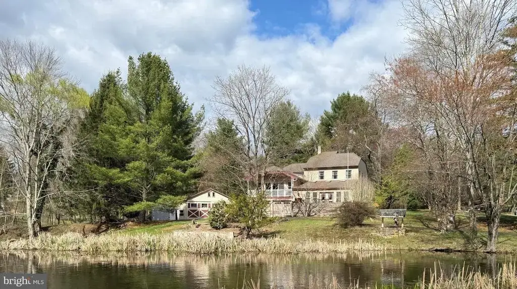 420 Edison Furlong Rd, DOYLESTOWN