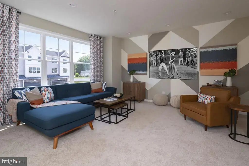 62 Becker Dr #28, CHALFONT