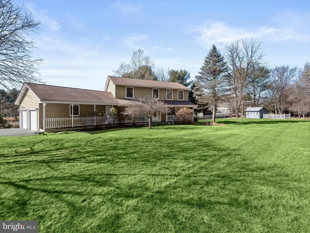 5400 Harris Farm Ln, Clarksville