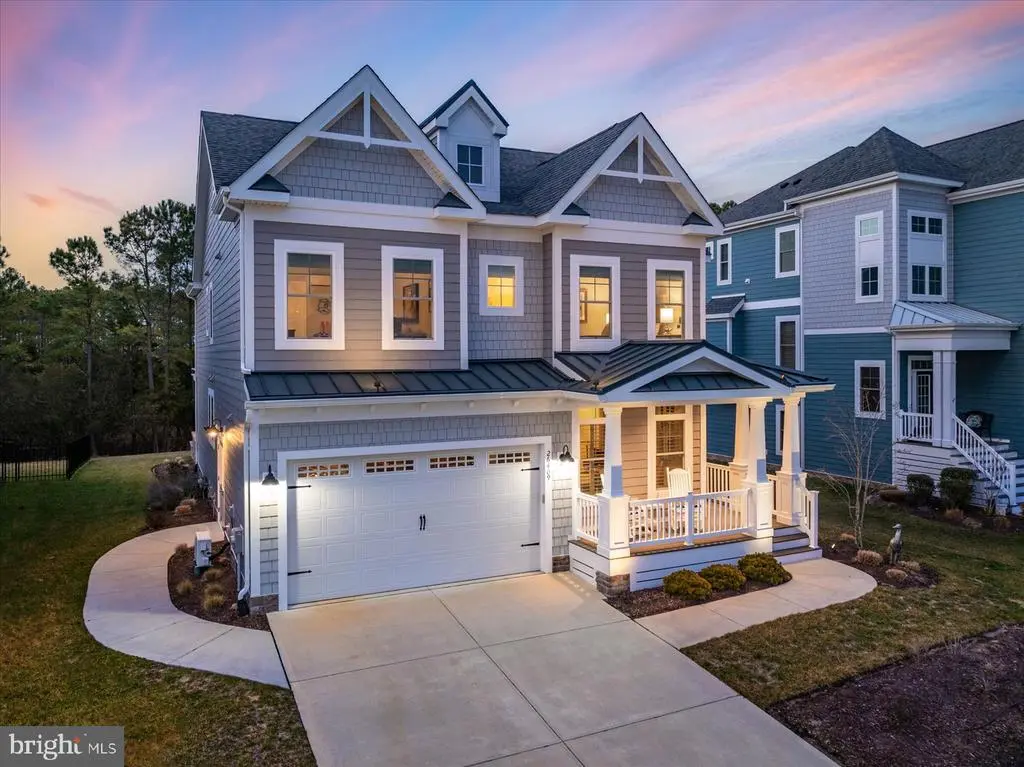 26409 Crosswinds Lndg, Selbyville