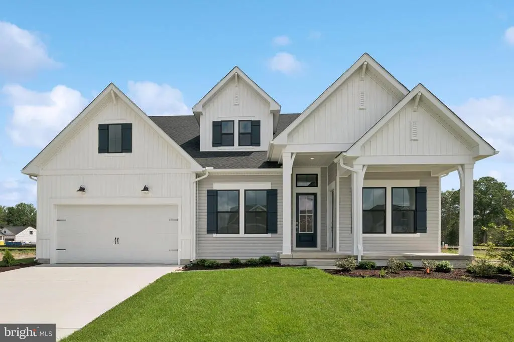 34541 Scenic Harbor Way, LEWES