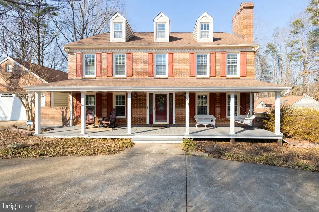 301 Woodfield Dr, Spotsylvania