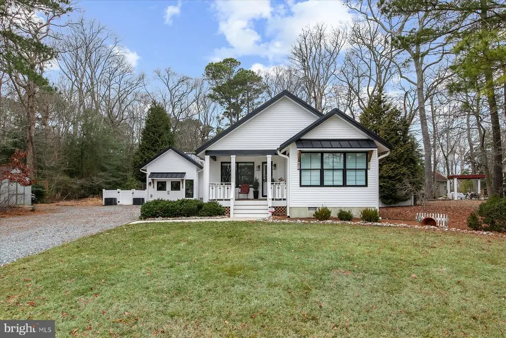 10 Woods Cir, Ocean View