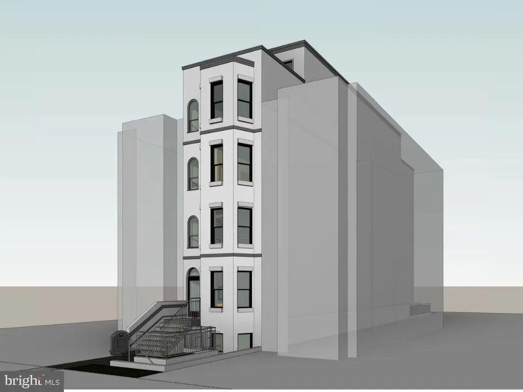 1448 Fairmont St Nw, WASHINGTON