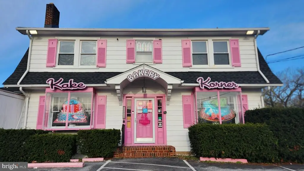 10070 Washington Blvd N, Laurel