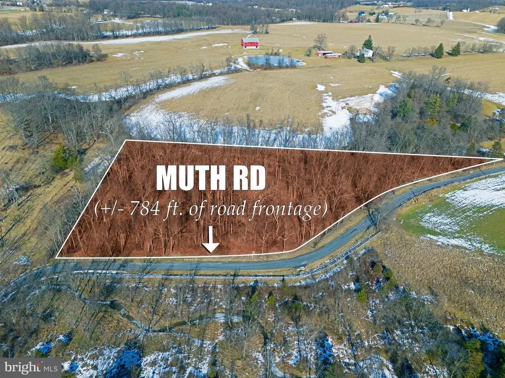 Muth Rd, Woodsboro