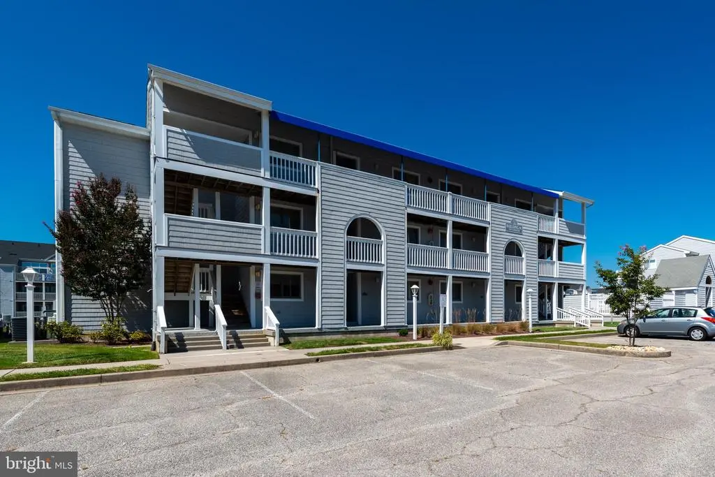 12301 Jamaica Ave #m-248, OCEAN CITY