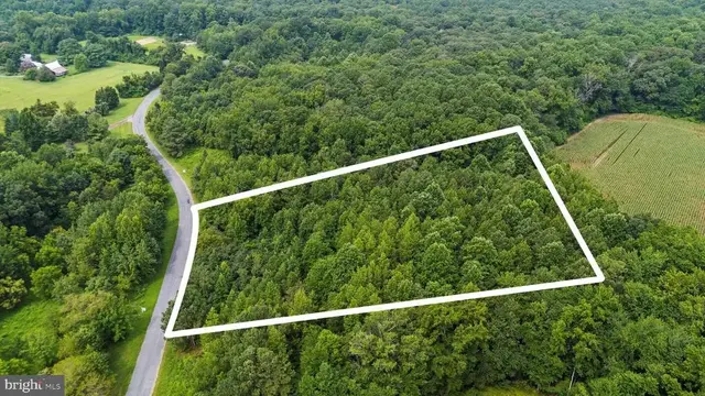 Burnt Mill Rd, Ridgely