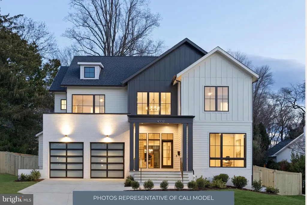 3815 N Abingdon St, ARLINGTON