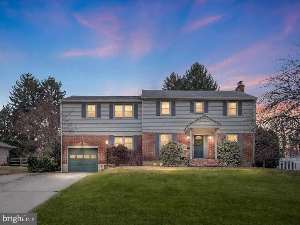 2105 Swinnen Dr, Wilmington