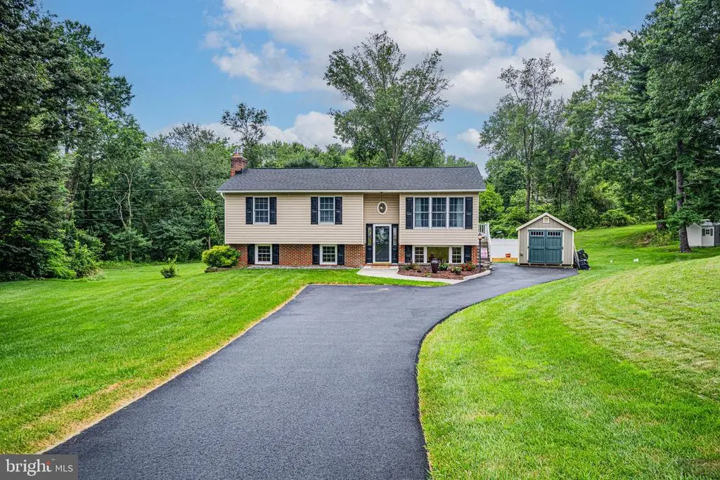 10318 Globe Ct, Ellicott City