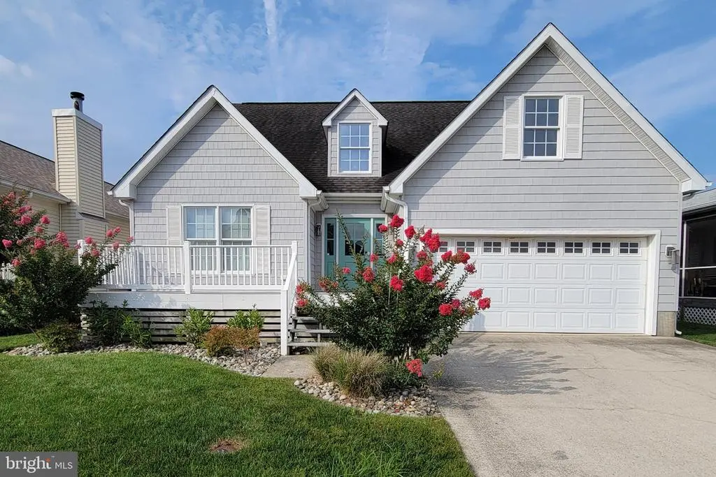 605 Twin Tree Rd, Ocean City