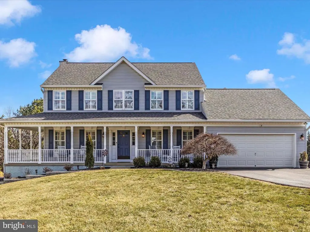 13659 Samhill Ln, Mount Airy