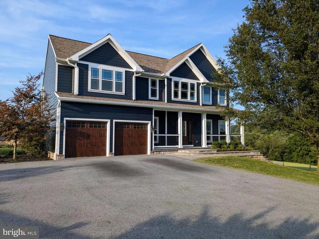 2894 Pappy Dr, Hampstead