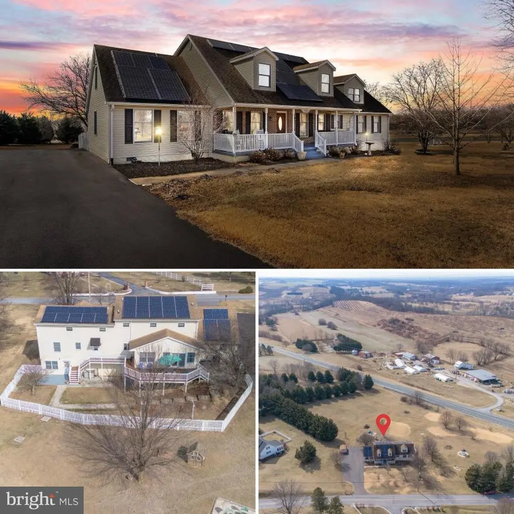 13810 Franks Run Rd, Smithsburg