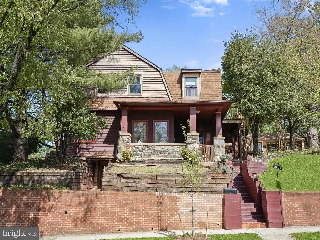 3137 18th St Ne, WASHINGTON