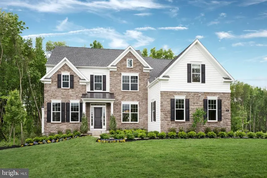 4441 Taviston Court E. #homesite 16, EMMAUS