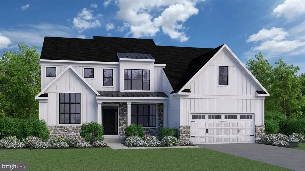 4441 Taviston Ct. E. #homesite 16, EMMAUS