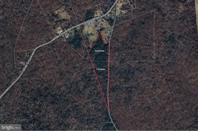Hoyles Mill Rd, Boyds
