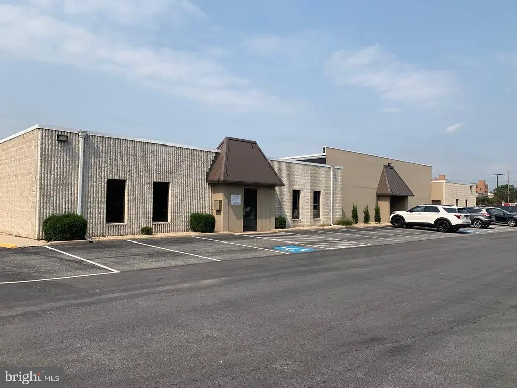 144 S Eighth Street, CHAMBERSBURG