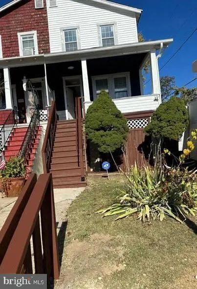 2924 Fleetwood Ave, Baltimore