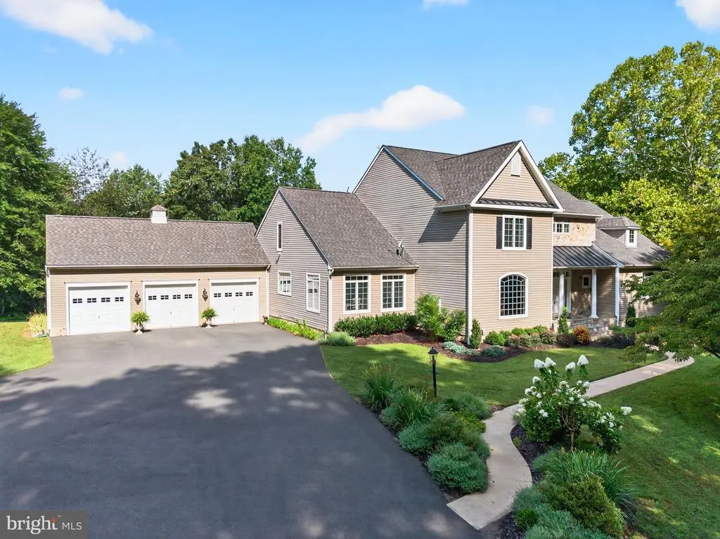 8986 Woodward Rd, MARSHALL