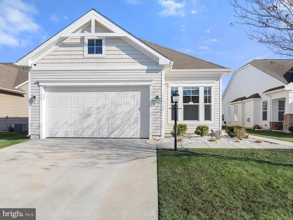 78 Whistling Duck Dr, BRIDGEVILLE