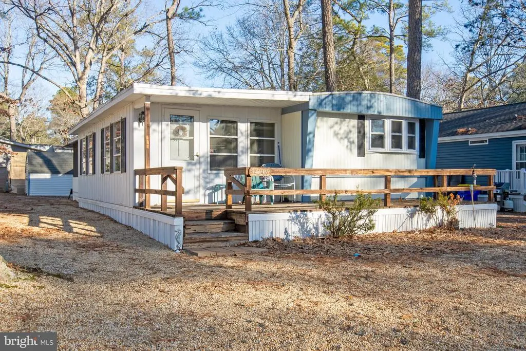 34909 Oak Dr #10660, LEWES