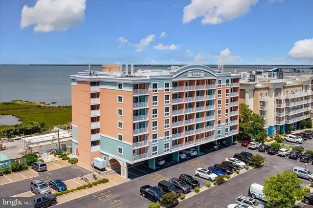 4201 Coastal Hwy #309, Ocean City