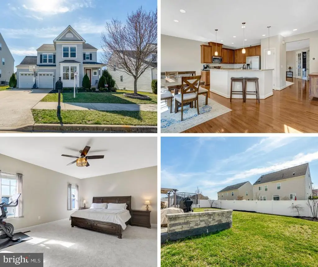 5651 Spriggs Meadow Dr, Woodbridge