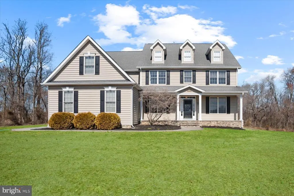 205 Laristone Ct, Clayton