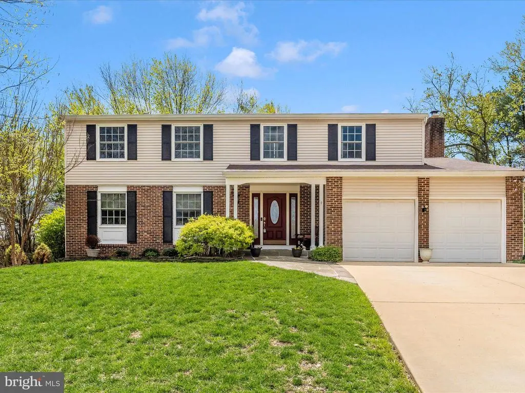 7700 Epsilon Dr, Derwood