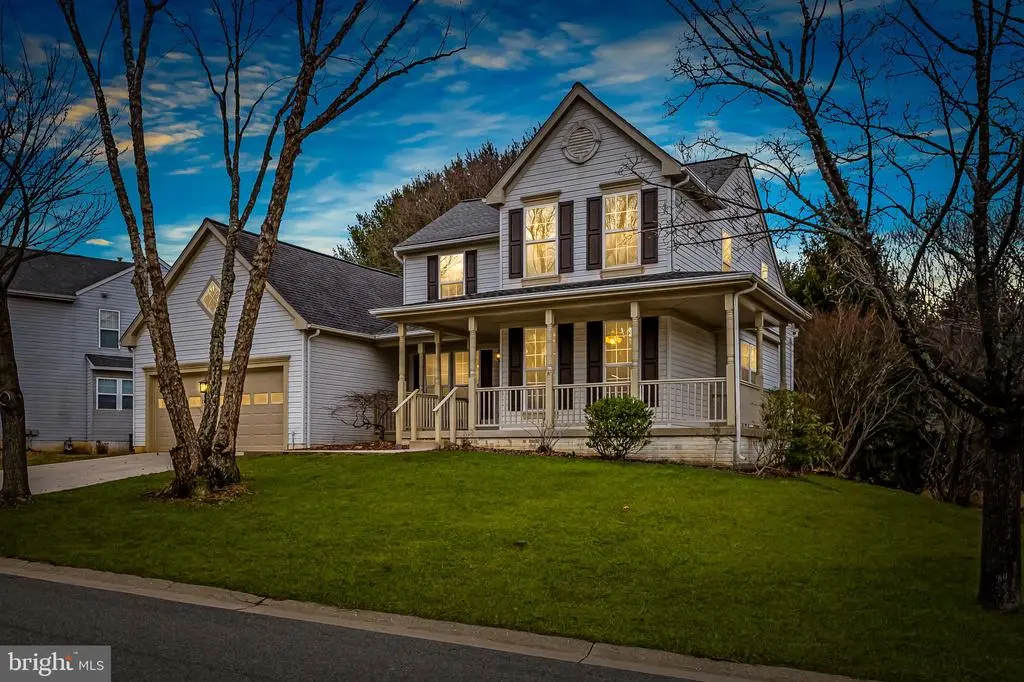 6427 Morning Time Ln, Clarksville