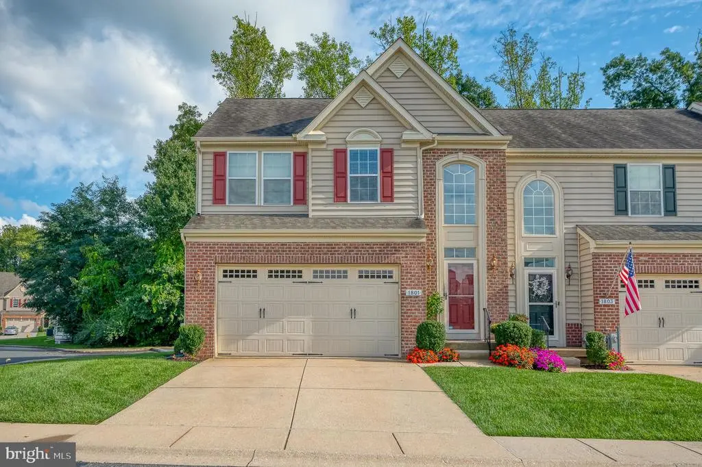 1801 Exton Dr #176, Fallston